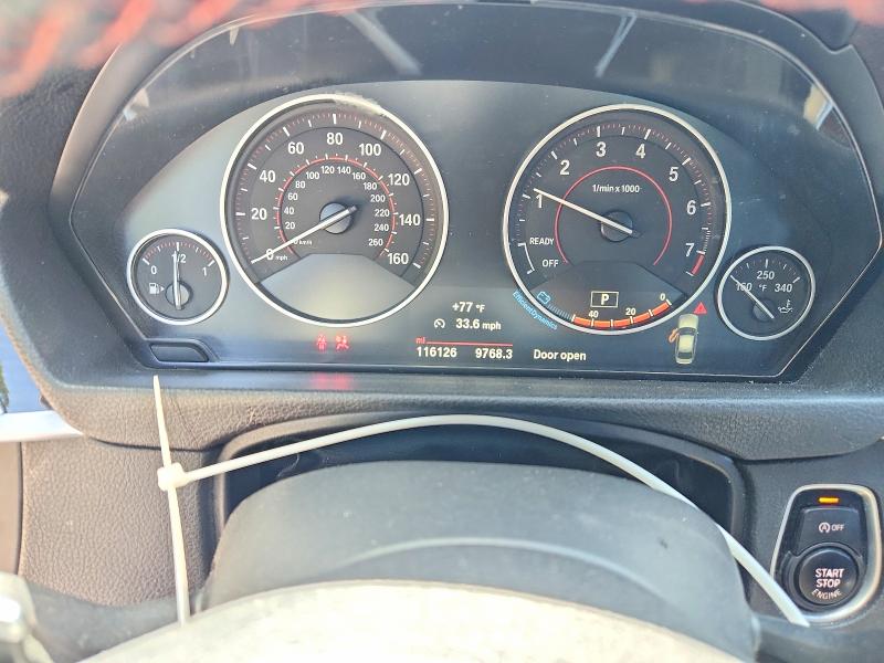 Продажа на аукционе авто 2018 Bmw 330, vin: WBA8D9G53JNU67699, номер лота: 55104606