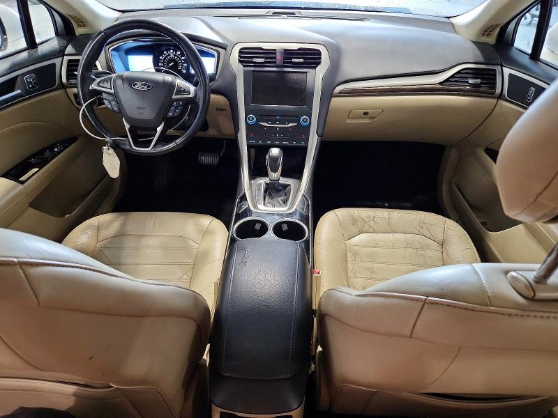 Продаж на аукціоні авто 2013 Ford Fusion, vin: 3FA6P0HR7DR317603, номер лоту: 53273836