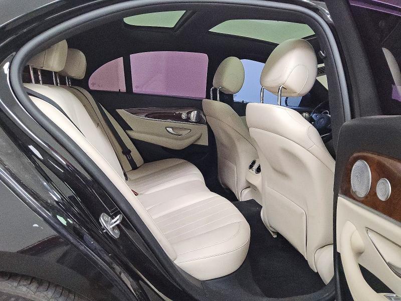 Aukcja sprzedaży 2017 Mercedes-benz E, vin: WDDZF4JBXHA022466, numer aukcji: 52712766