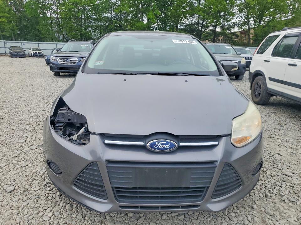 Продажа на аукционе авто 2014 Ford Focus, vin: 1FADP3F26EL296354, номер лота: 54017166
