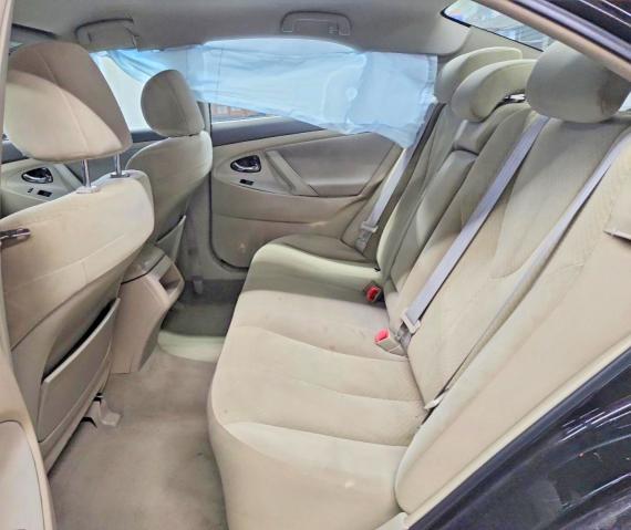 Aukcja sprzedaży 2007 Toyota Camry, vin: 4T1BE46K07U643098, numer aukcji: 54309606