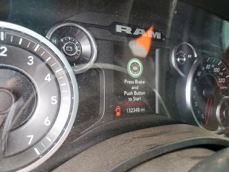 Aukcja sprzedaży 2019 Ram 1500, vin: 1C6SRFFT7KN537268, numer aukcji: 53058276
