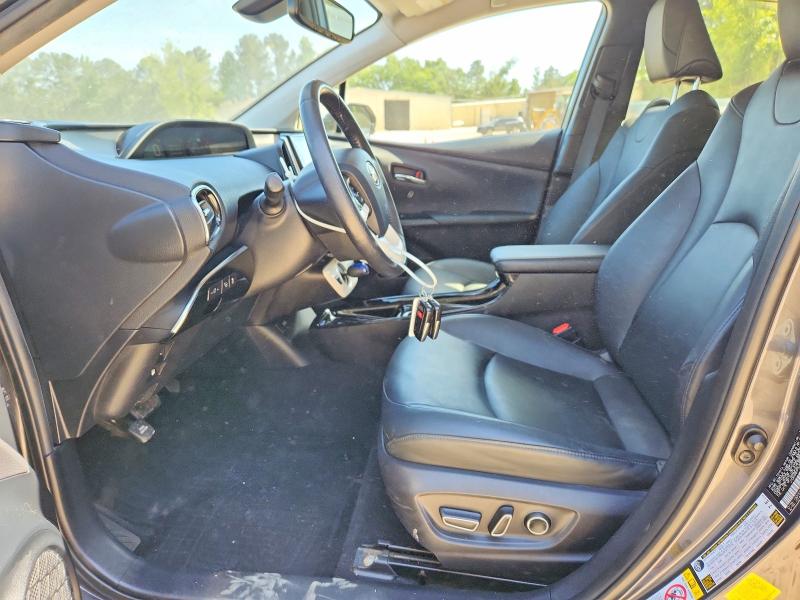 Aukcja sprzedaży 2017 Toyota Prius Prime, vin: JTDKARFP7H3002269, numer aukcji: 53792206