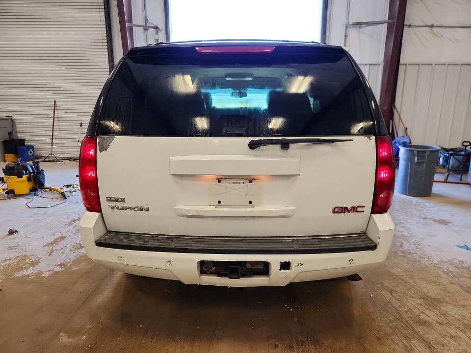 Aukcja sprzedaży 2007 Gmc Yukon, vin: 1GKFK13017J249471, numer aukcji: 54499526