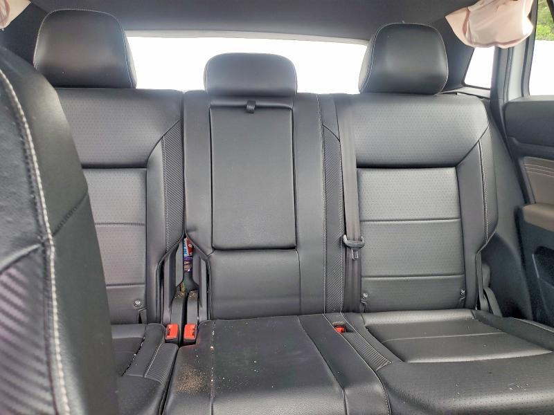 Продаж на аукціоні авто 2021 Volkswagen Atlas Cross Sport, vin: 1V2ME2CA1MC233505, номер лоту: 54468086