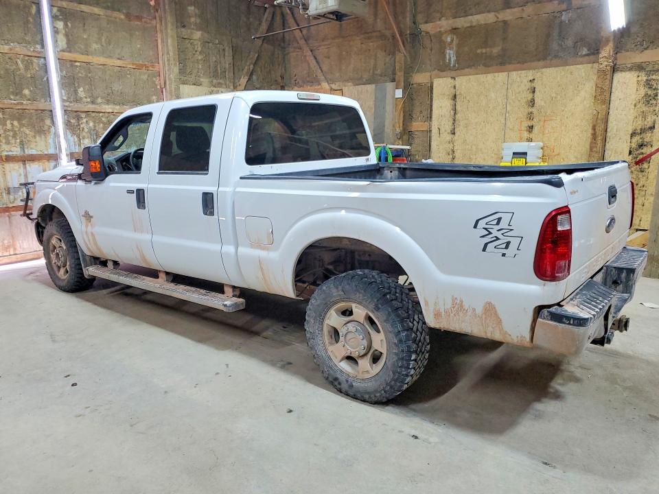 Продажа на аукционе авто 2013 Ford F350, vin: 1FT8W3BT6DEA85610, номер лота: 52068356