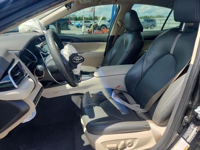 Продажа на аукционе авто 2018 Toyota Camry, vin: JTNB11HK2J3015080, номер лота: 54444206