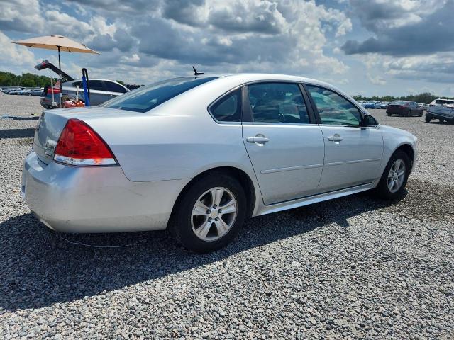 Aukcja sprzedaży 2013 Chevrolet Impala, vin: 2G1WF5E37D1126187, numer aukcji: 54355476