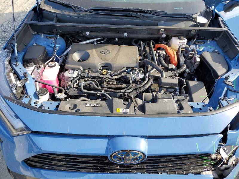 Продаж на аукціоні авто 2024 Toyota Rav4, vin: 2T3T6RFV6RW060828, номер лоту: 54162756