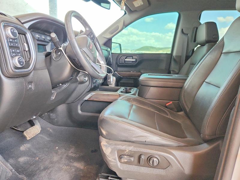 2020 Gmc Sierra მანქანა იყიდება აუქციონზე, vin: 1GTU9DEDXLZ245463, აუქციონის ნომერი: 52744736