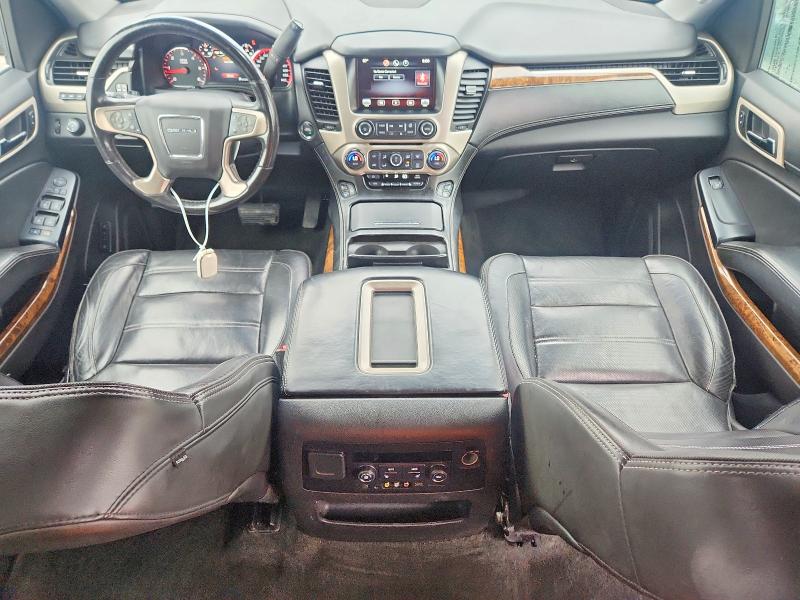 54985976 :رقم المزاد ، 1GKS2JKJ4FR175083 vin ، 2015 Gmc Yukon Xl مزاد بيع