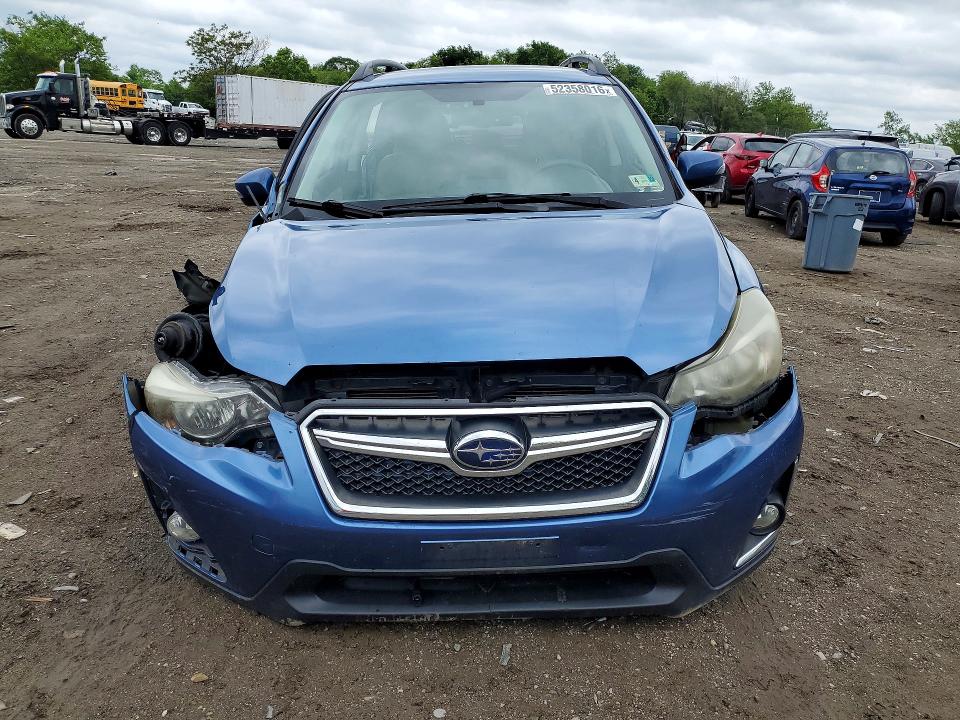2016 Subaru Crosstrek მანქანა იყიდება აუქციონზე, vin: JF2GPAKC6G8314921, აუქციონის ნომერი: 52358016