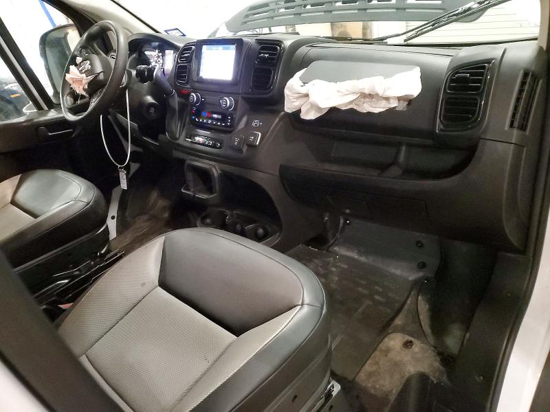 Aukcja sprzedaży 2024 Ram Promaster 2500, vin: 3C6LRVDG4RE102260, numer aukcji: 54649156
