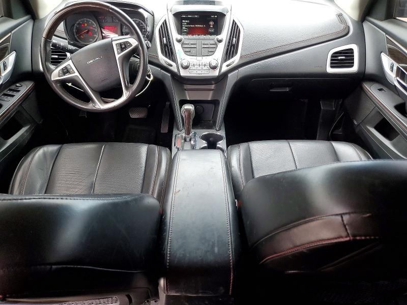 Aukcja sprzedaży 2015 Gmc Terrain, vin: 2GKFLUE30F6430398, numer aukcji: 52658026