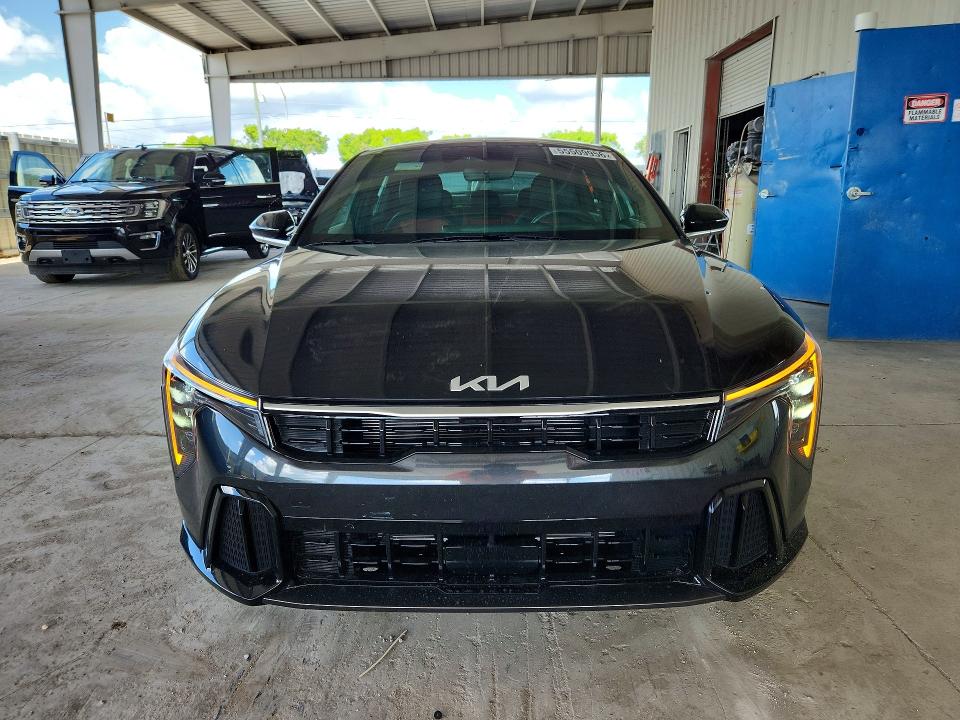 2025 Kia K4 მანქანა იყიდება აუქციონზე, vin: 3KPFW4DE2SE073032, აუქციონის ნომერი: 55509956