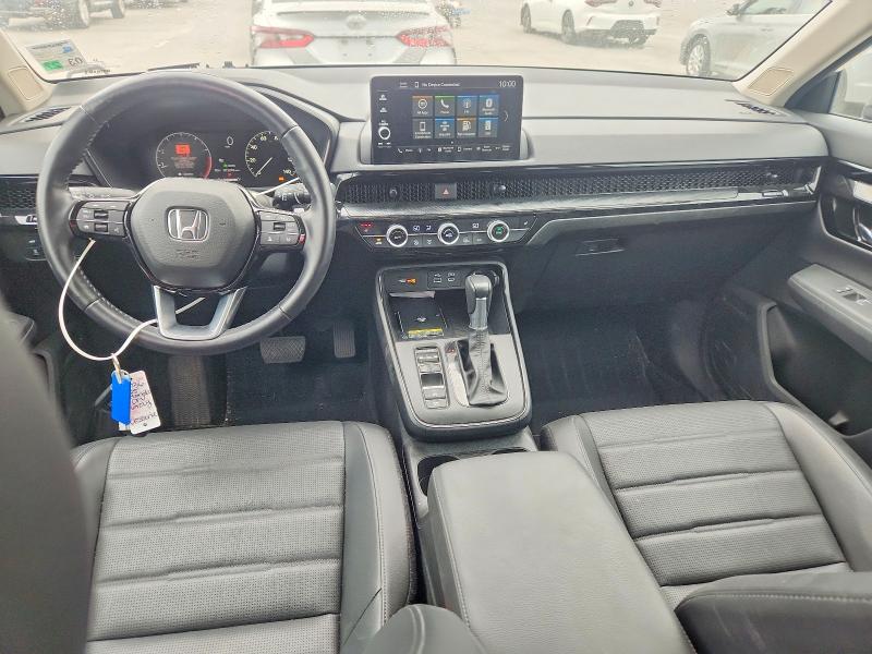 Aukcja sprzedaży 2025 Honda Cr-v, vin: 2HKRS4H73SH465520, numer aukcji: 51881066