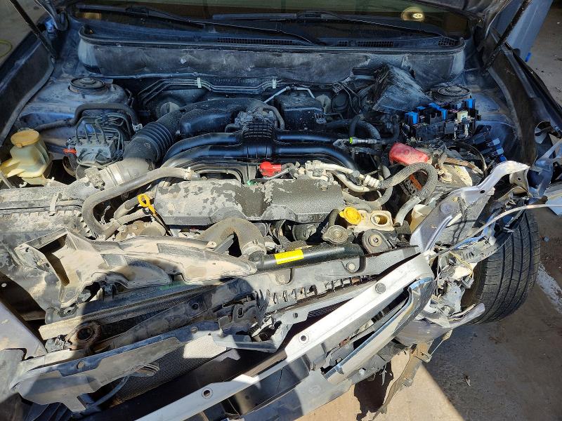 52915086 :رقم المزاد ، 4S4BRBAC7E3242949 vin ، 2014 Subaru Outback Sw 4wd مزاد بيع
