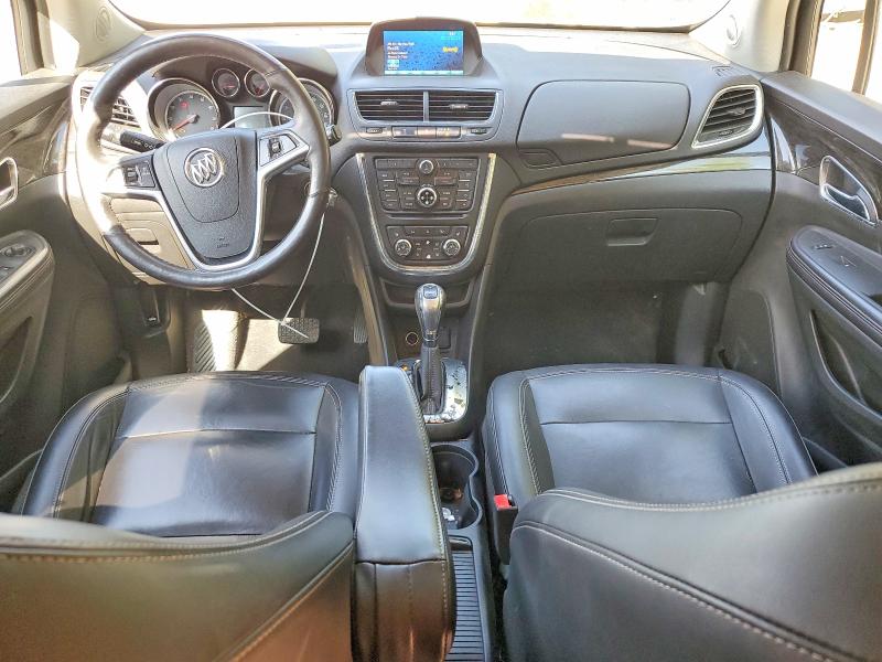 Продаж на аукціоні авто 2015 Buick Encore, vin: KL4CJCSB9FB060733, номер лоту: 53331016