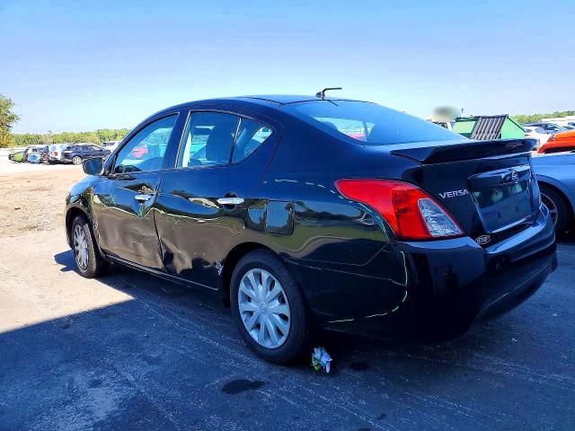 Aukcja sprzedaży 2017 Nissan Versa, vin: 3N1CN7AP7HL825683, numer aukcji: 53513876
