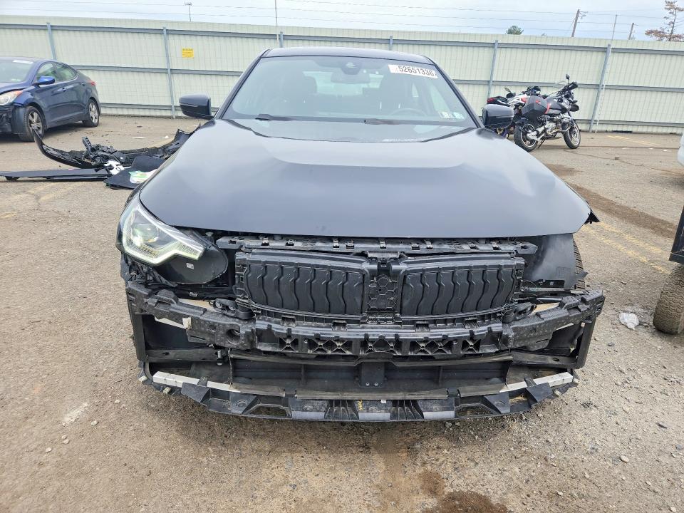 Продаж на аукціоні авто 2023 Bmw 230xi, vin: 3MW33CM0XP8C85450, номер лоту: 52651336