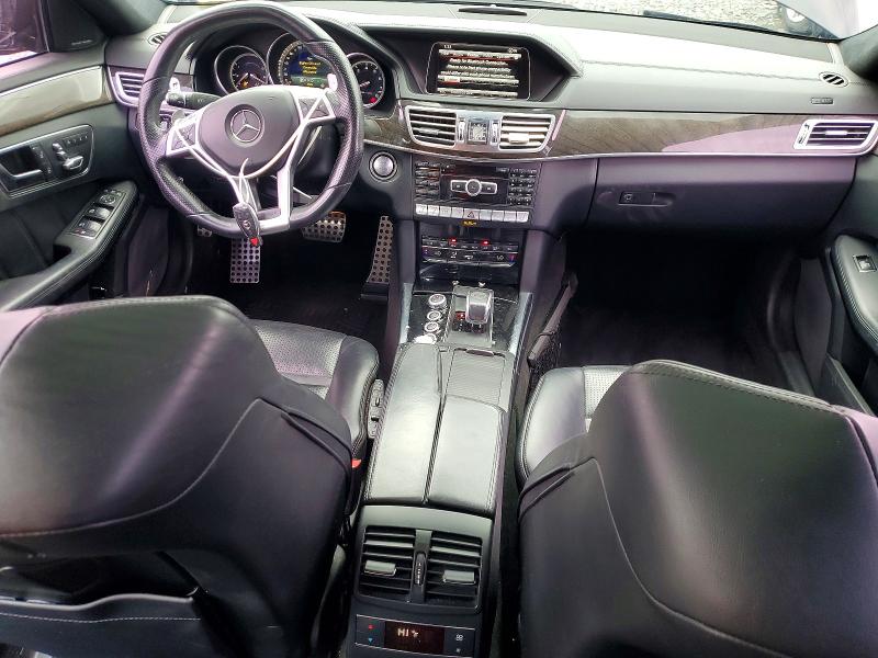 Aukcja sprzedaży 2014 Mercedes-benz E, vin: WDDHF9CBXEA893451, numer aukcji: 54846966