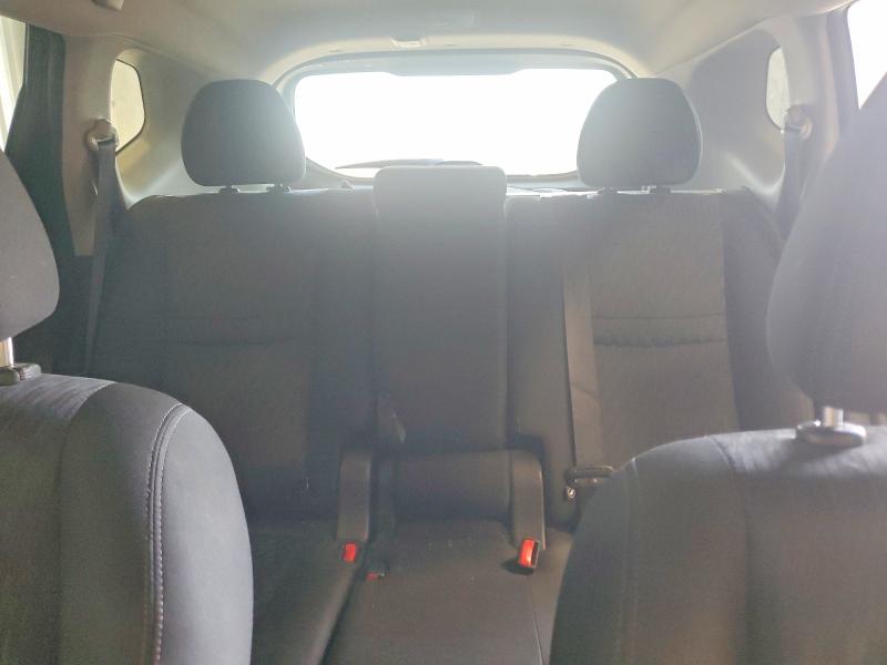 Продаж на аукціоні авто 2020 Nissan Rogue, vin: KNMAT2MT0LP521596, номер лоту: 54833056