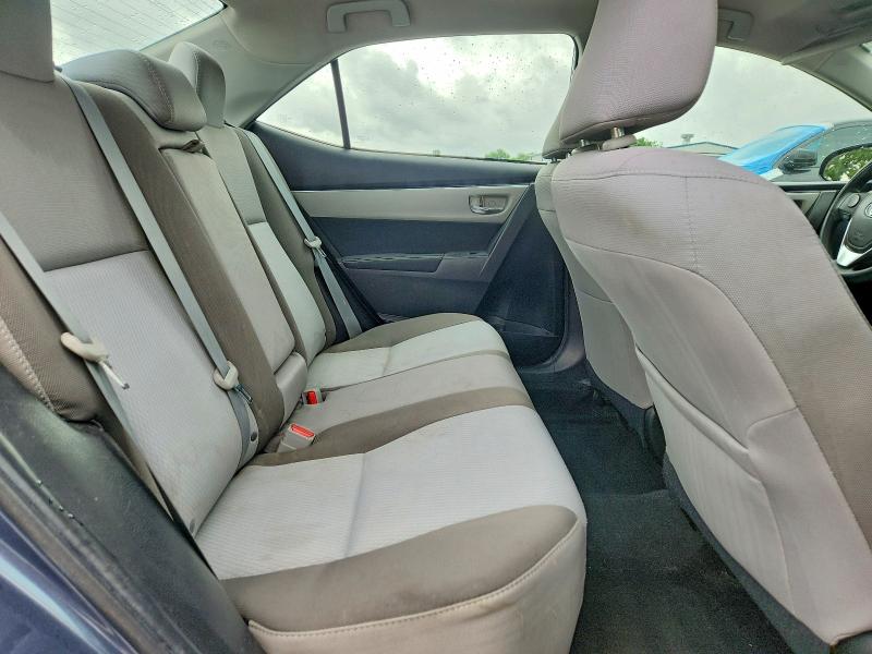 Auction sale of the 2018 Toyota Corolla, vin: 5YFBURHE4JP780531, lot number: 54980466