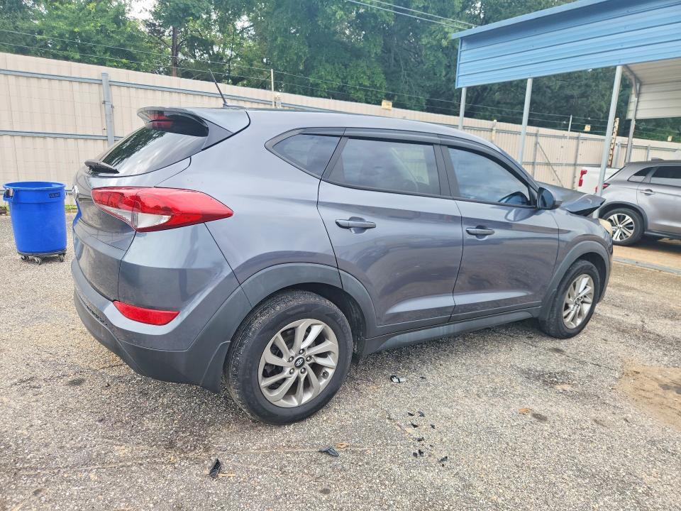2016 Hyundai 4dr მანქანა იყიდება აუქციონზე, vin: KM8J23A44GU187324, აუქციონის ნომერი: 55097186