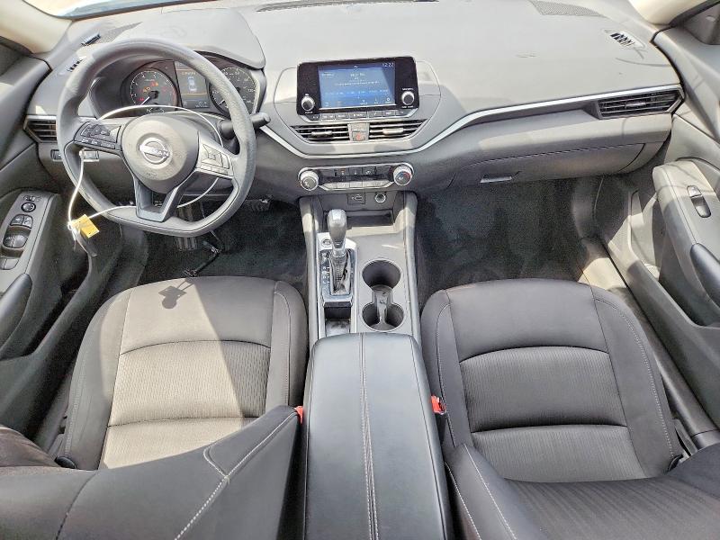 Aukcja sprzedaży 2024 Nissan Altima, vin: 1N4BL4BV1RN364515, numer aukcji: 50889406