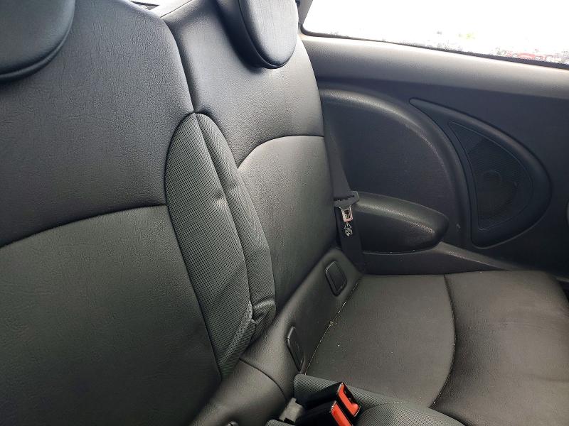 Продаж на аукціоні авто 2009 Mini Cooper, vin: WMWMF73569TW80155, номер лоту: 53264666