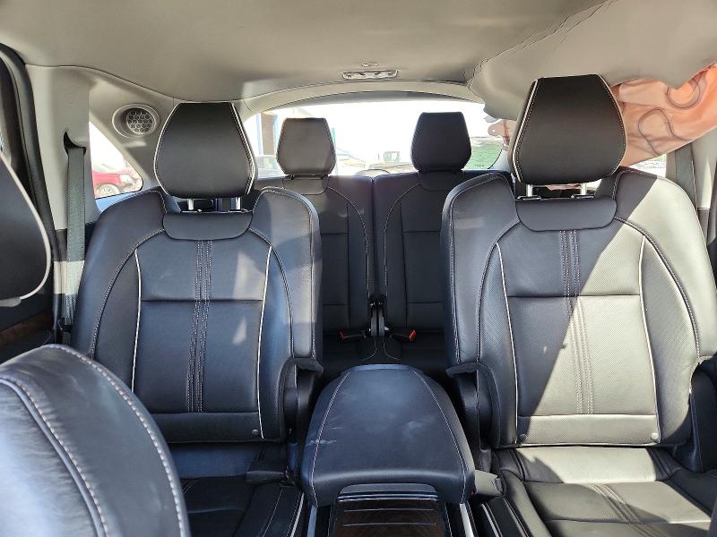 Aukcja sprzedaży 2020 Acura Mdx, vin: 5J8YD4H80LL026725, numer aukcji: 53474126