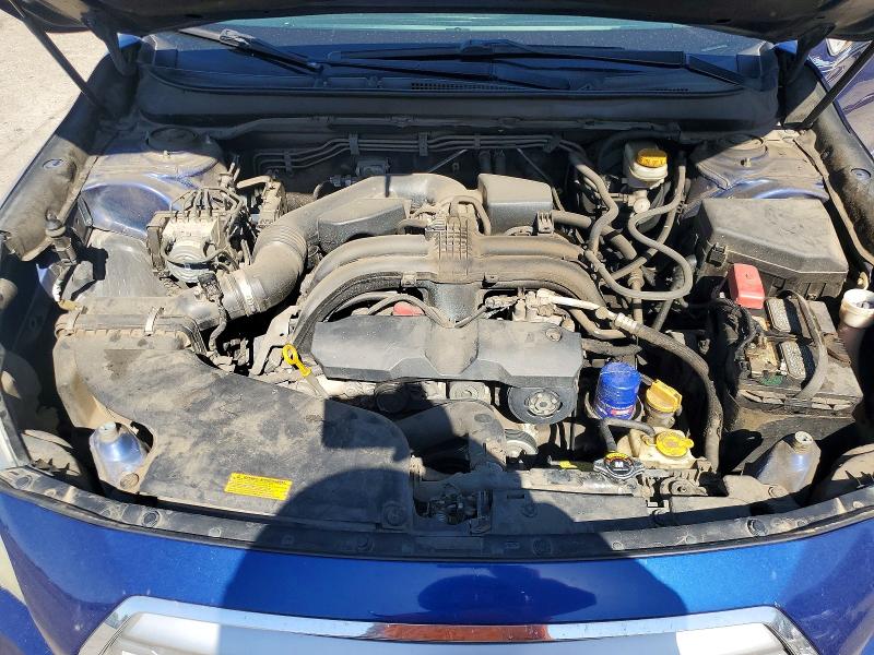 Продажа на аукционе авто 2016 Subaru Outback, vin: 4S4BSANC4G3217504, номер лота: 53206376