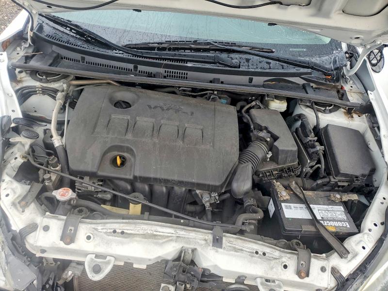 Продаж на аукціоні авто 2019 Toyota Corolla, vin: 2T1BURHE3KC184330, номер лоту: 52963626
