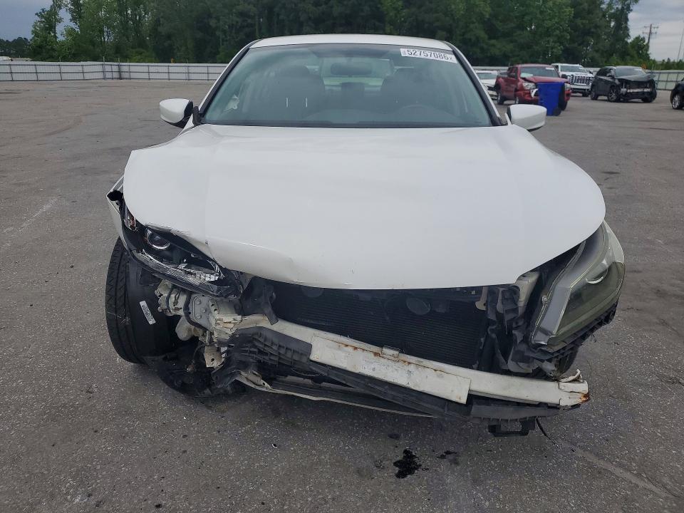 2014 Honda Accord მანქანა იყიდება აუქციონზე, vin: 1HGCR2F54EA130884, აუქციონის ნომერი: 52757086