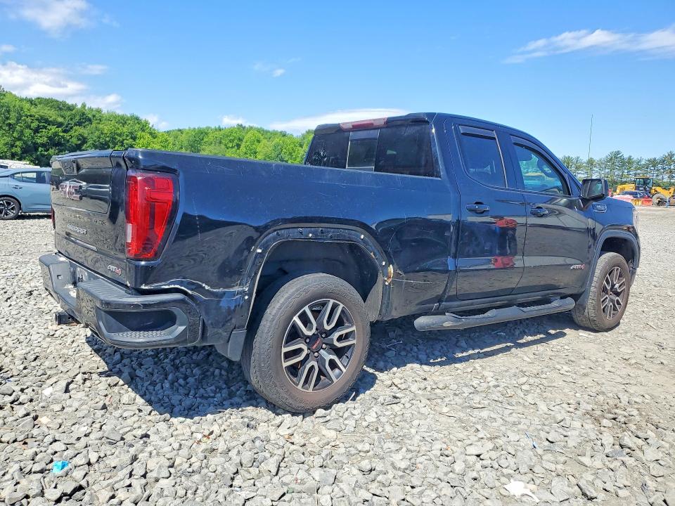 Aukcja sprzedaży 2019 Gmc Sierra, vin: 1GTR9EED3KZ174231, numer aukcji: 54886616