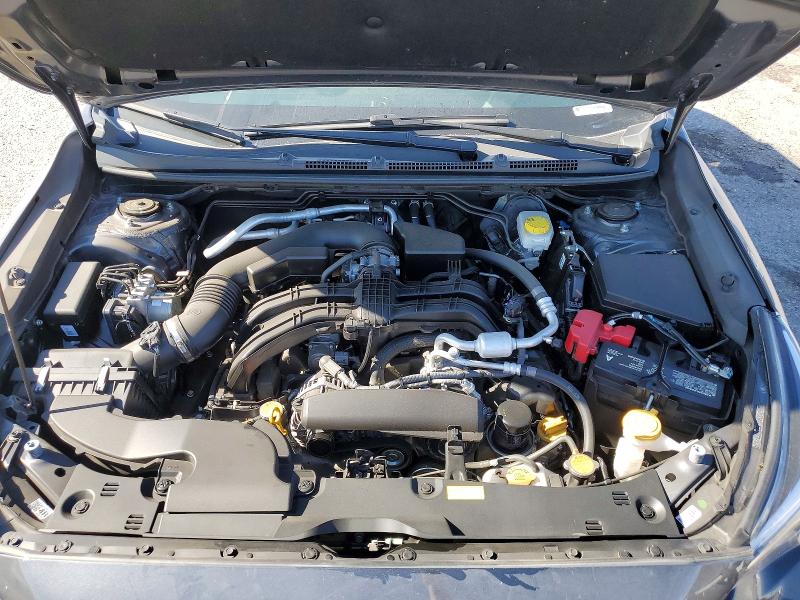 Продажа на аукционе авто 2024 Subaru Crosstrek, vin: 4S4GUHF69R3721258, номер лота: 52429046