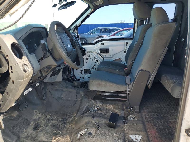 Aukcja sprzedaży 2015 Ford F250, vin: 1FT7X2A69FEC15185, numer aukcji: 49485146