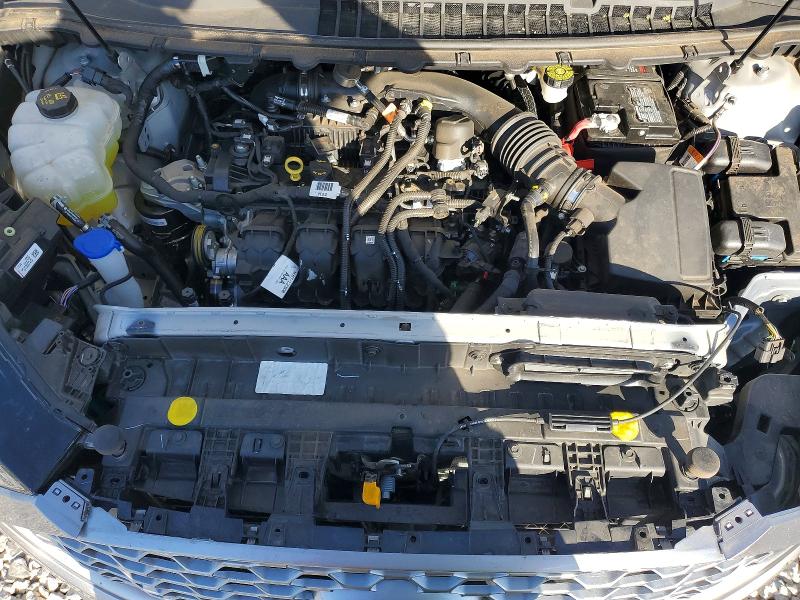 Aukcja sprzedaży 2024 Ford Edge, vin: 2FMPK4G95RBA35564, numer aukcji: 54987266