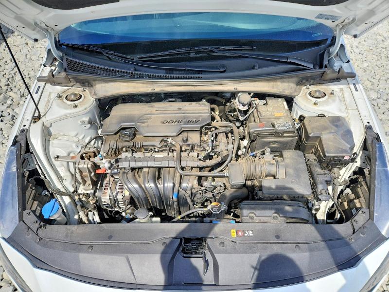 Aukcja sprzedaży 2022 Hyundai Elantra, vin: 5NPLS4AGXNH064857, numer aukcji: 52768676