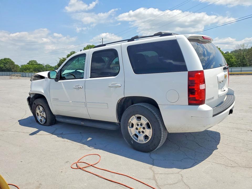 2013 Chevrolet Tahoe მანქანა იყიდება აუქციონზე, vin: 1GNSCAE03DR279483, აუქციონის ნომერი: 53042266