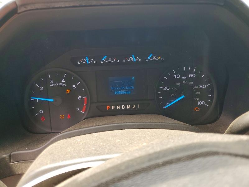 2017 Ford F250 მანქანა იყიდება აუქციონზე, vin: 1FDBF2A67HED46028, აუქციონის ნომერი: 52668996