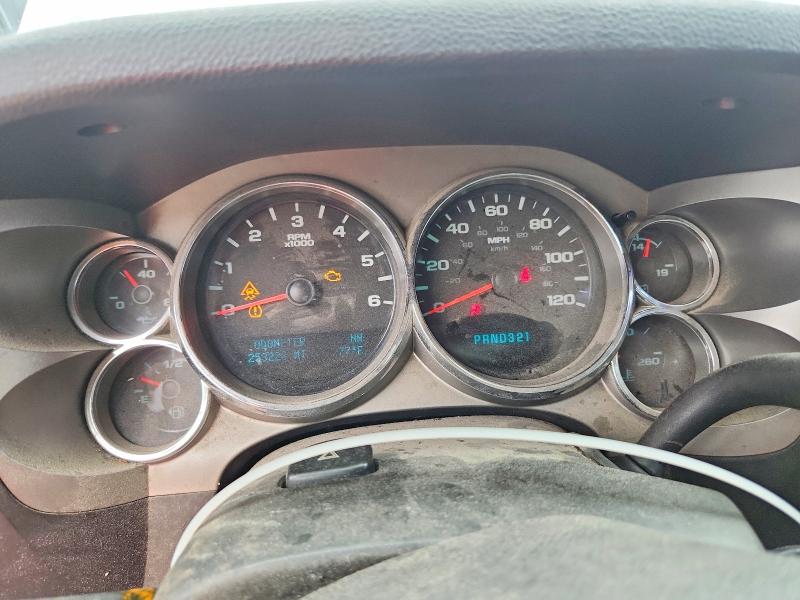 2011 Chevrolet Silverado მანქანა იყიდება აუქციონზე, vin: 3GCPCSEA4BG152655, აუქციონის ნომერი: 52368386
