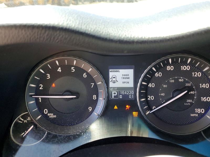 53056296 :رقم المزاد ، JN1BY1AR2CM396033 vin ، 2012 Infiniti M37 مزاد بيع