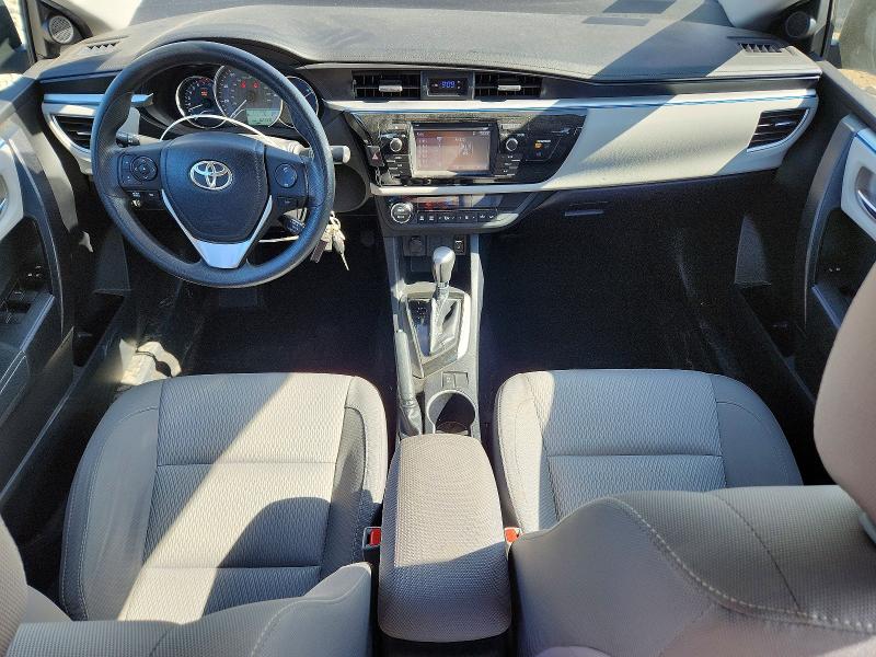 Aukcja sprzedaży 2014 Toyota Corolla, vin: 2T1BURHE4EC150174, numer aukcji: 54796926