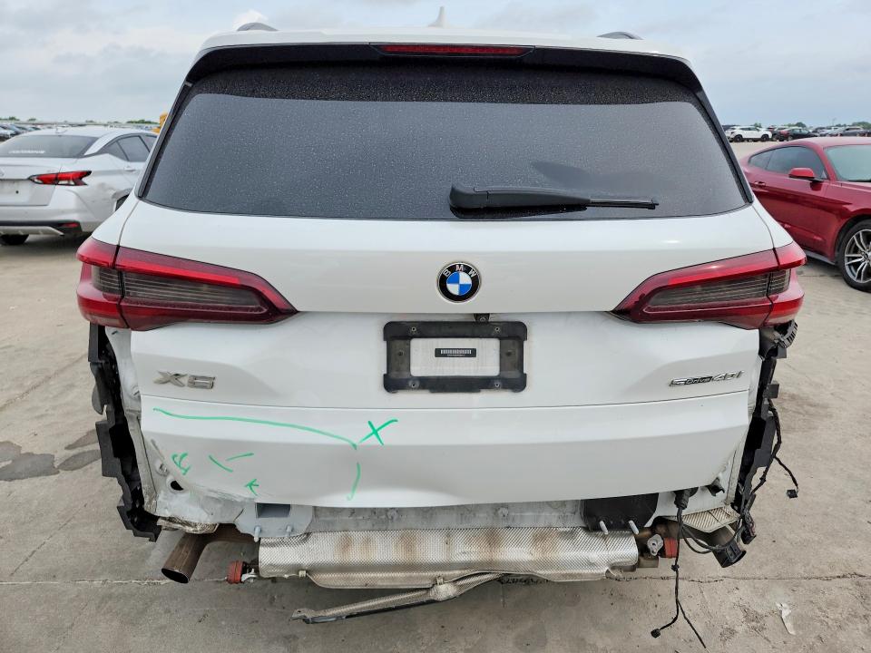Продажа на аукционе авто 2021 Bmw X5, vin: 5UXCR4C02M9E94127, номер лота: 54144506