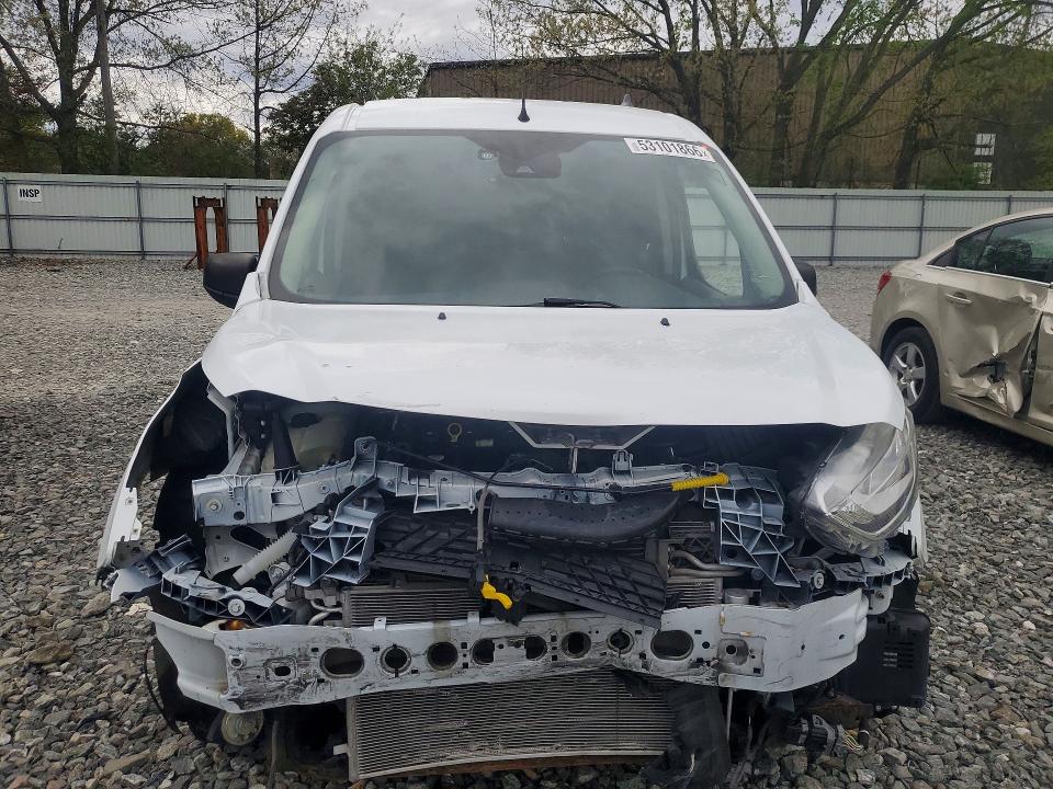 Продажа на аукционе авто 2020 Ford Transit Connect, vin: NM0LS7E2XL1444802, номер лота: 53101866
