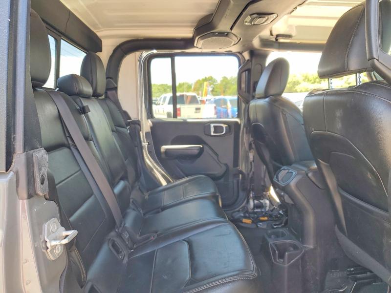 Продажа на аукционе авто 2023 Jeep Gladiator, vin: 1C6HJTAG1PL542124, номер лота: 53731646