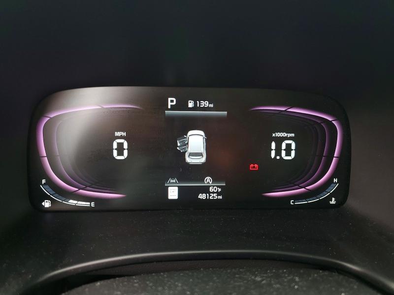 Aukcja sprzedaży 2023 Kia Soul, vin: KNDJ53AU6P7850855, numer aukcji: 54435236