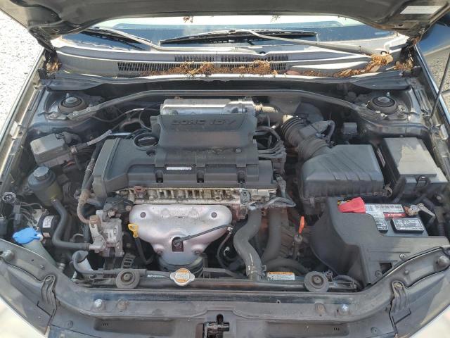Aukcja sprzedaży 2007 Kia Spectra5, vin: KNAFE161075007946, numer aukcji: 54610756