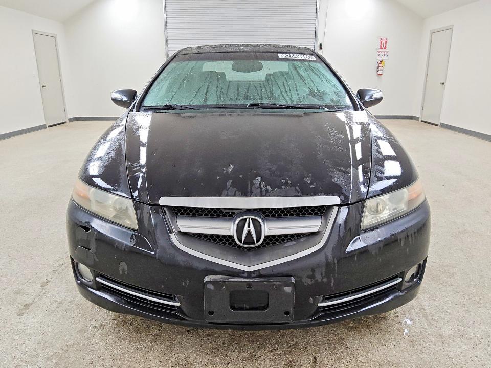 Aukcja sprzedaży 2007 Acura Tl, vin: 19UUA66237A028911, numer aukcji: 52849866